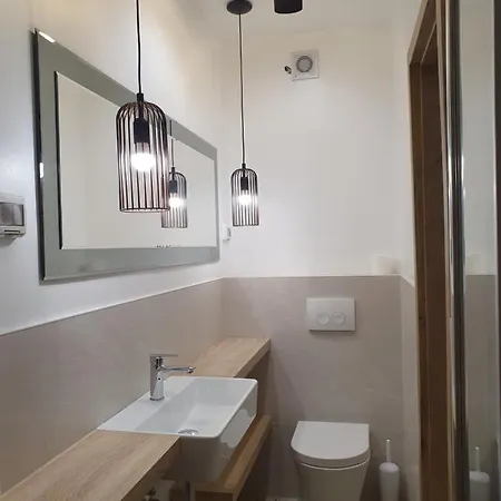 Apartment Sasha Pula