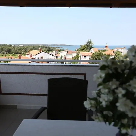 Apartamento Sasha Pula
