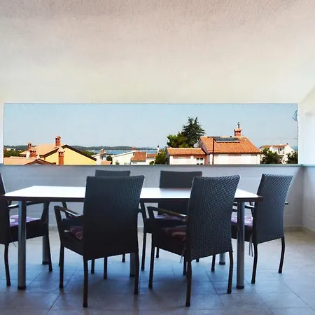 Apartamento Sasha