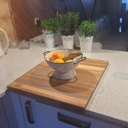 Sasha Apartamento Pula