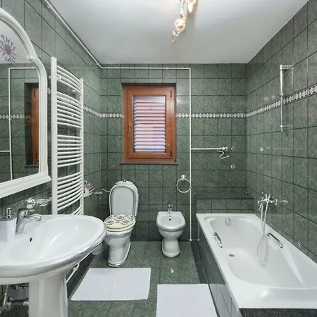 Sasha Apartamento Pula