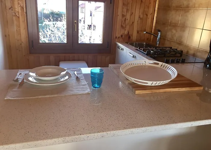 Апартаменты Sasha *