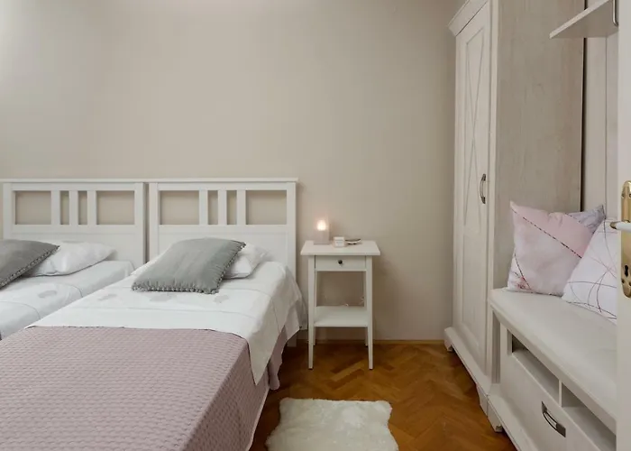 Sasha Apartman