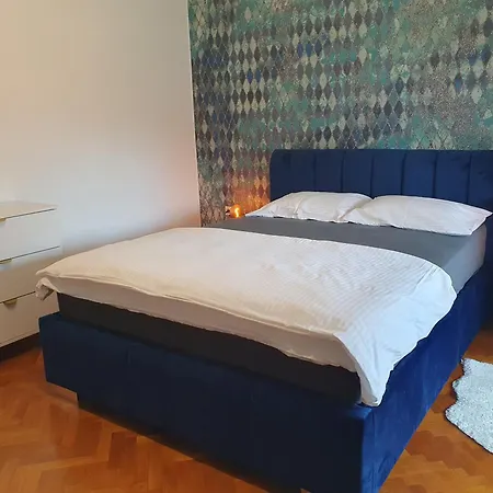 Sasha Apartment