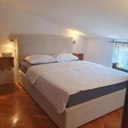 Apartment Sasha Pula