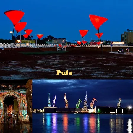 Sasha Lägenhet