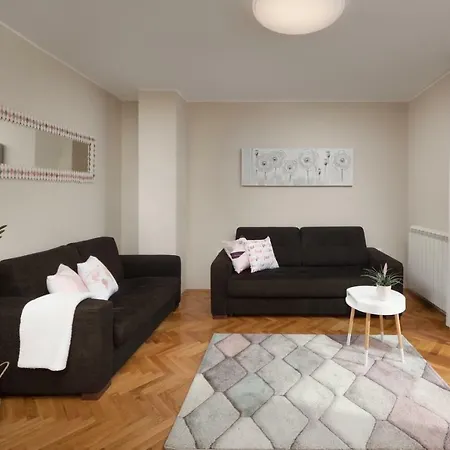 Apartment Sasha Pula