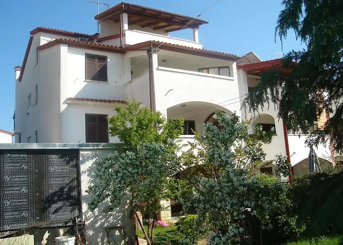 Апартаменти Sasha *