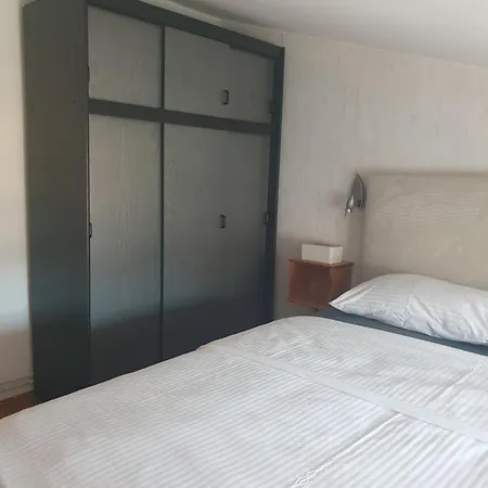 Sasha Appartement