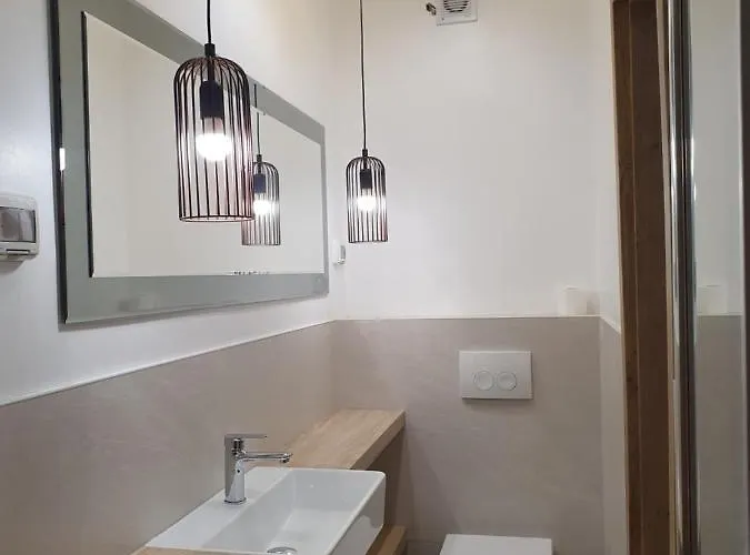 Apartament Sasha Pula