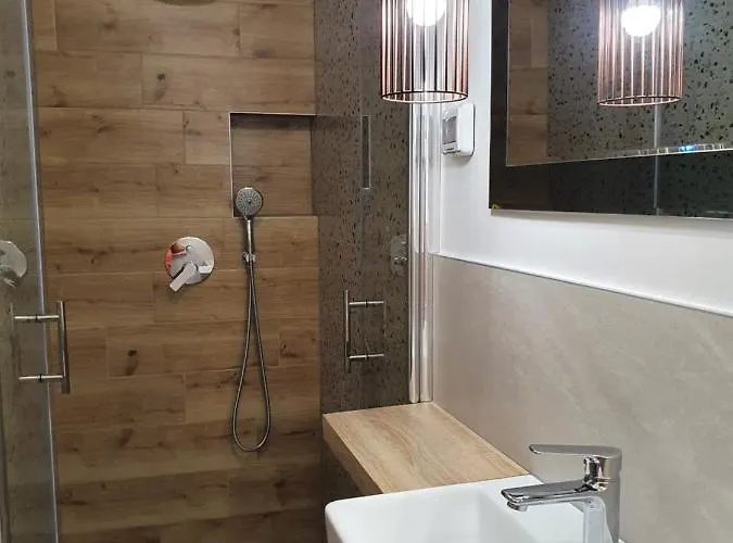 Apartament Sasha