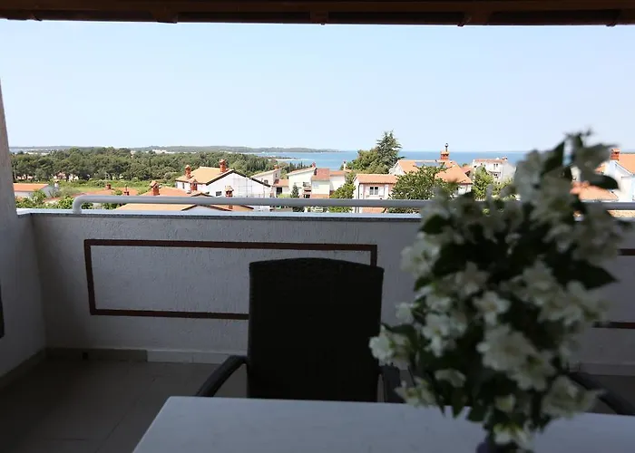 Apartament Sasha Pula