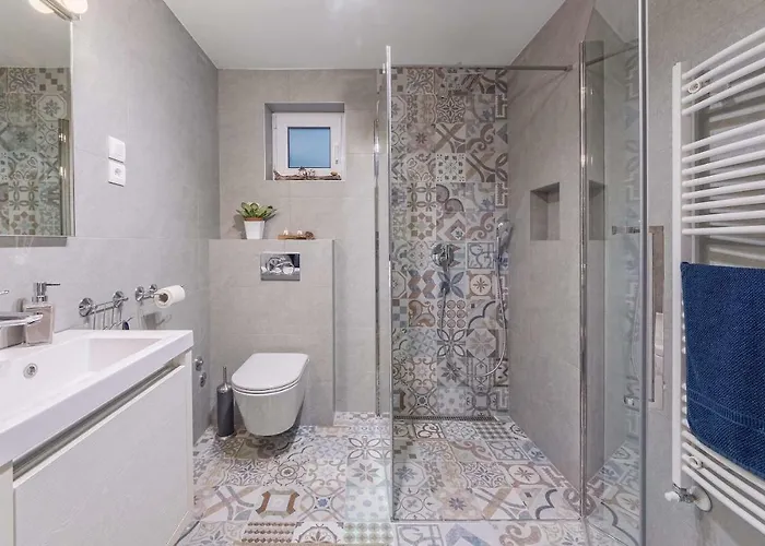 Apartament Sasha Pula