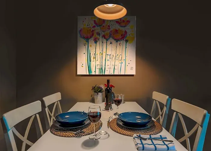 Sasha Apartament Pula