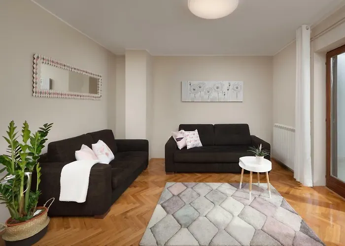 Apartament Sasha Pula